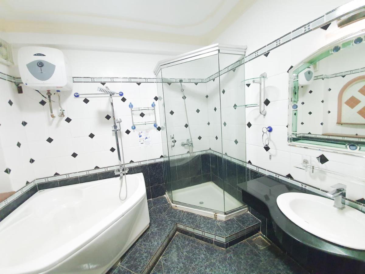 Dalat Legend Homestay Экстерьер фото