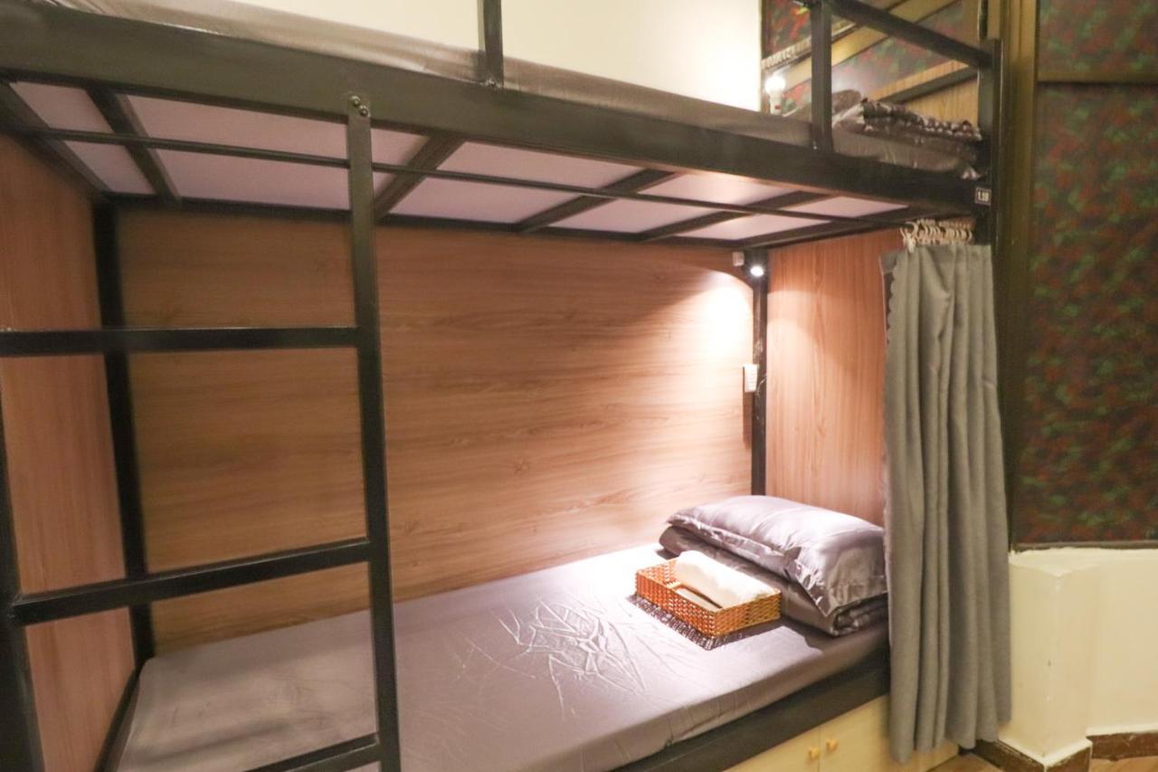 Dalat Legend Homestay Экстерьер фото