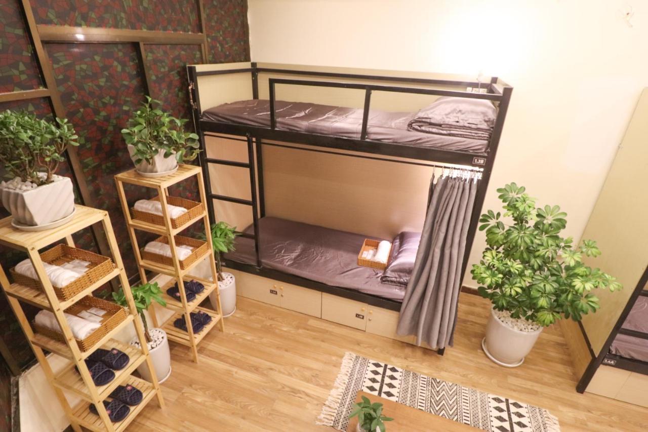 Dalat Legend Homestay Экстерьер фото