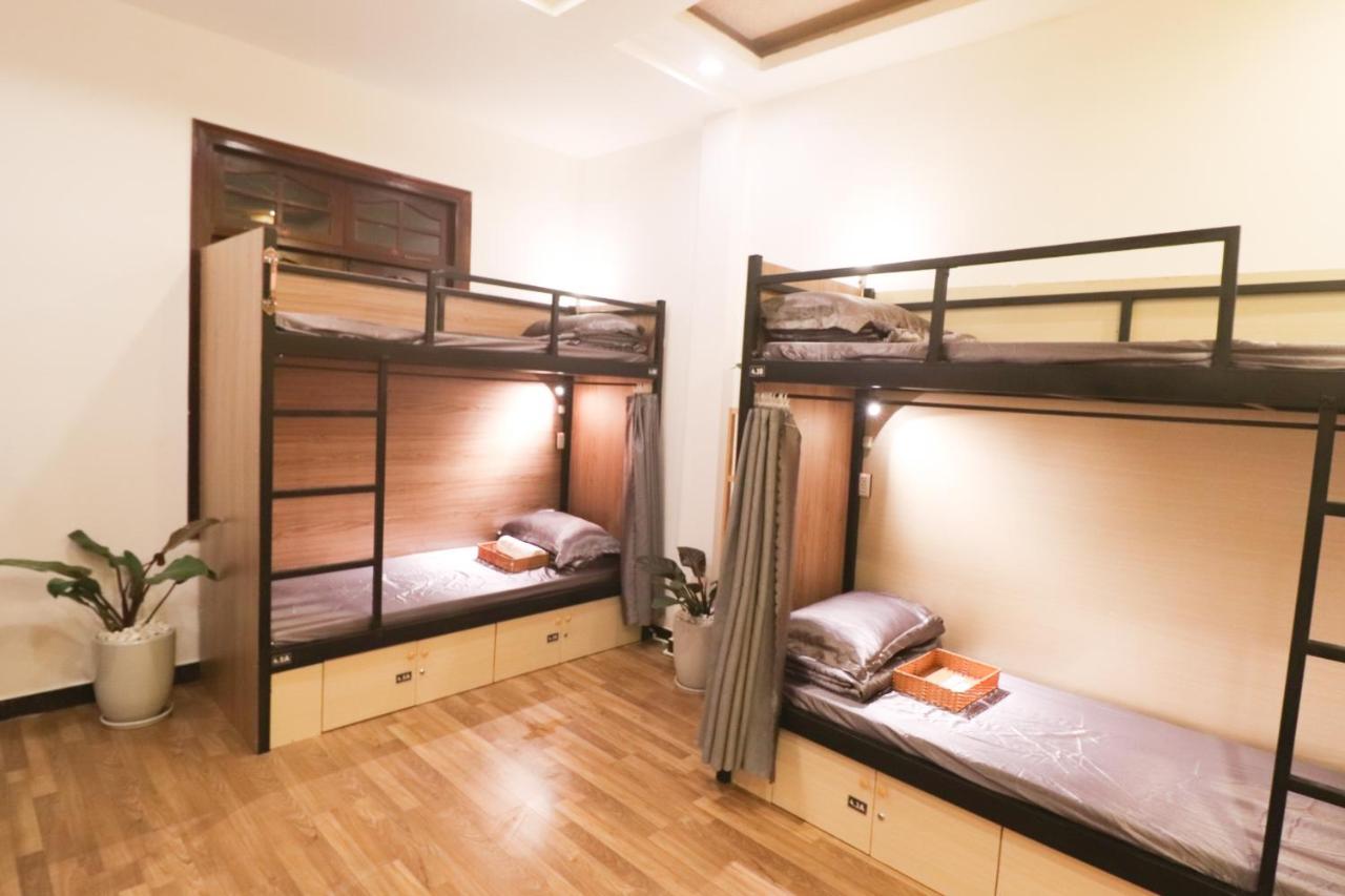 Dalat Legend Homestay Экстерьер фото