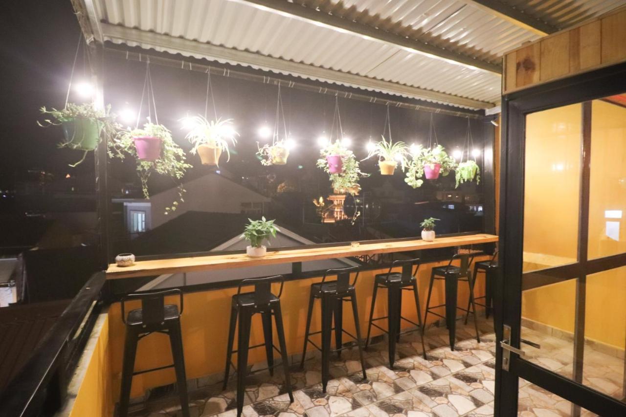 Dalat Legend Homestay Экстерьер фото