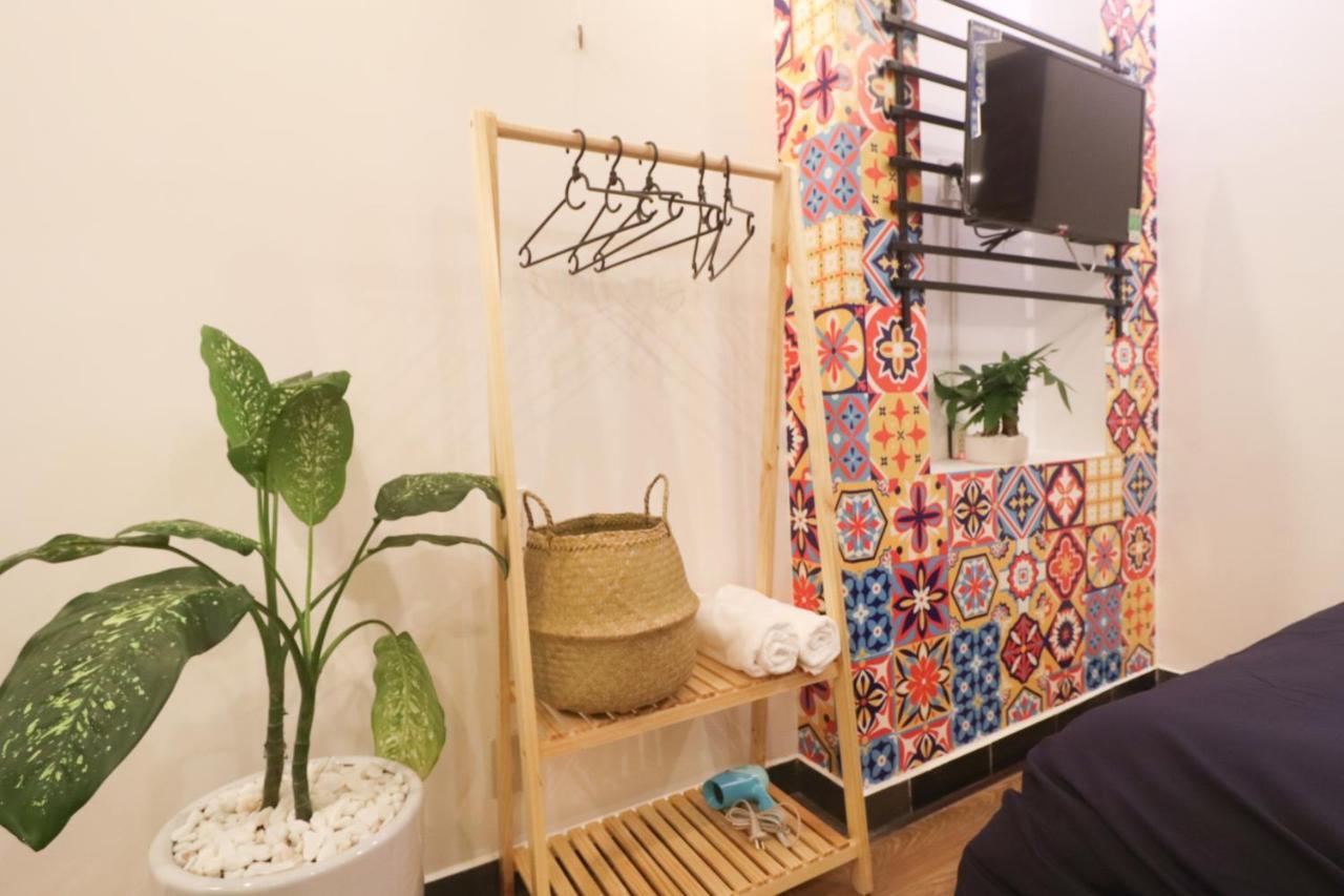 Dalat Legend Homestay Экстерьер фото