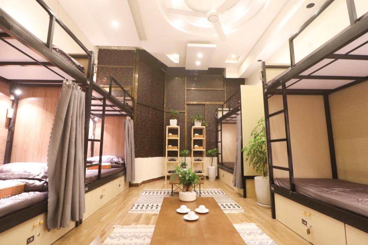 Dalat Legend Homestay Экстерьер фото