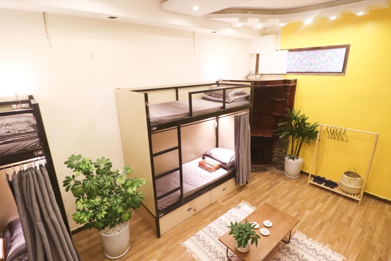 Dalat Legend Homestay Экстерьер фото