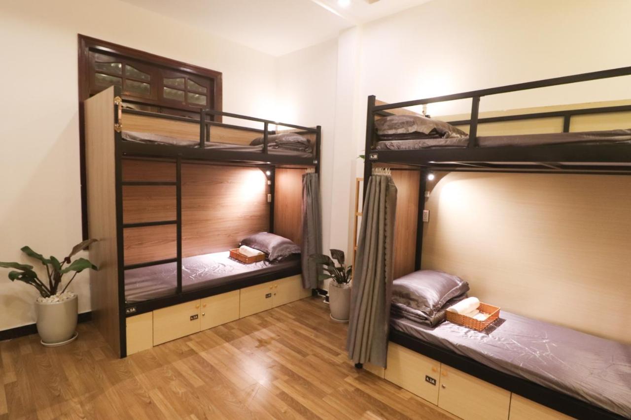 Dalat Legend Homestay Экстерьер фото