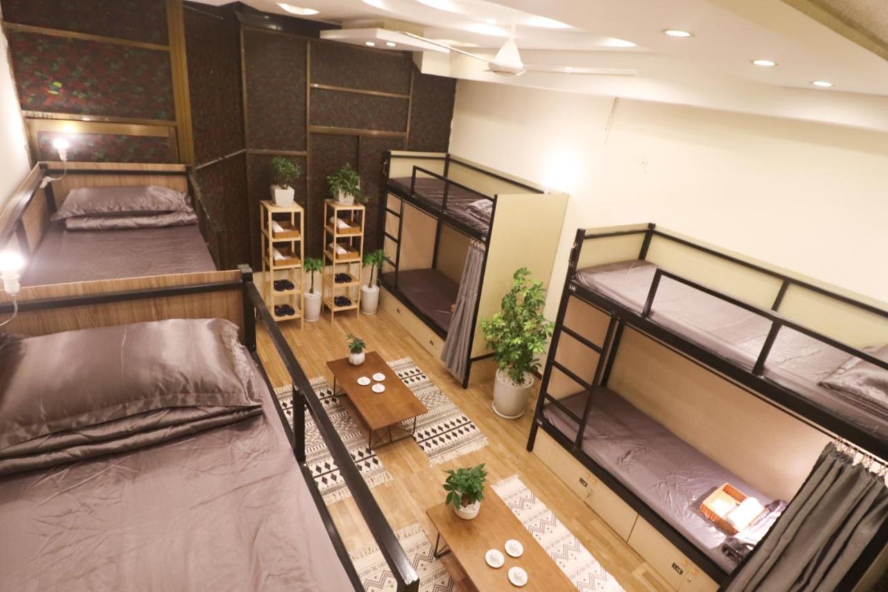 Dalat Legend Homestay Экстерьер фото