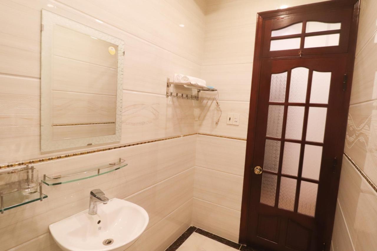 Dalat Legend Homestay Экстерьер фото