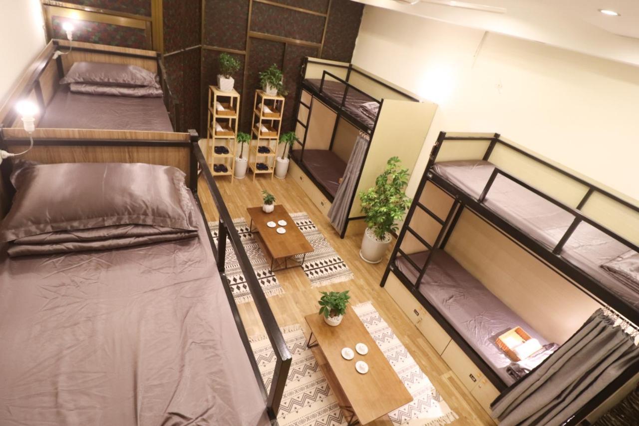 Dalat Legend Homestay Экстерьер фото