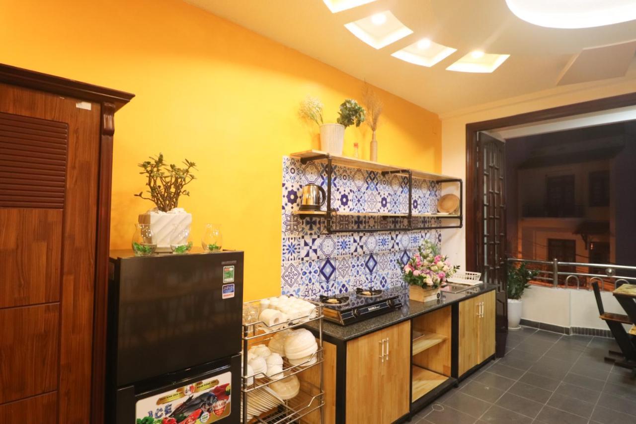 Dalat Legend Homestay Экстерьер фото