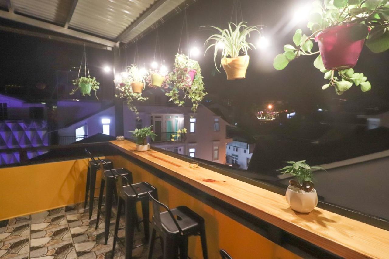Dalat Legend Homestay Экстерьер фото